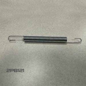 Picture of StarEV OEM 2PB121 SPRING -Return spring for parking brake (#22)
