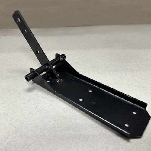 Picture of StarEV OEM 2PD241 Accelerator Pedal with Pad (#23)