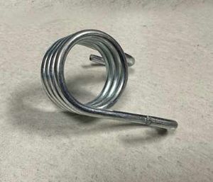 Picture of StarEV OEM 2PD293  Return Spring for brake pedal (#29)