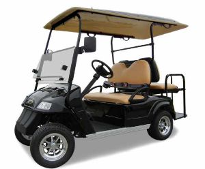 Picture for category StarEV Classic