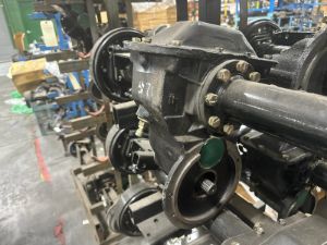 Picture for category StarEV Classic Rear Axle with Hydraulic Brakes