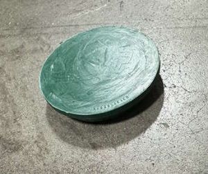 Picture of StarEV OEM 2RR150 Green PLUG- LOW SPEED Differential Plug for Sport or 6P Classic