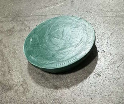 Picture of StarEV OEM 2RR150 Green PLUG- LOW SPEED Differential Plug for Sport or 6P Classic