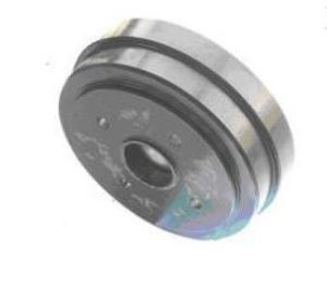 Picture of StarEV OEM 2DR031 FRONT DRUM - 2016-NEWER ONLY Brake for 6P Classic and Bubble & Hydraulic SPORT.