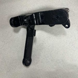 Picture of StarEV OEM 2SP755 Spindle ONLY -Driver side for Sirius Lifted