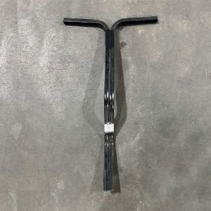 Picture of StarEV OEM 2BK080 Roof - Bracket - Rear for 4+2 Classic Set= 1 left and 1 right  118" roof