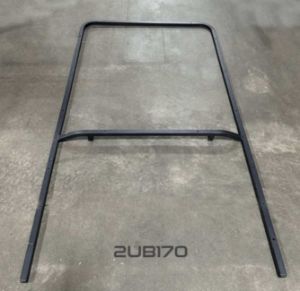 Picture of StarEV OEM 2UB170 Roof - U Support (Aluminum) for 2+2 SIRIUS