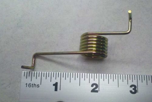 Picture of StarEV OEM 2AC004 SPRING -Accelerator Spring (Right Side) for Classic.