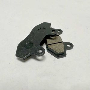 Picture of StarEV OEM 2SH055 2 Pads  - Brake Pad (Driver or Passenger) for 4P or 4+2 SIRIUS OR CAPELLA