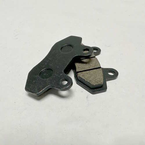Picture of StarEV OEM 2SH055 2 Pads  - Brake Pad (Driver or Passenger) for 4P or 4+2 SIRIUS OR CAPELLA