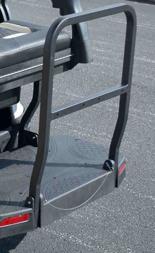 Picture of StarEV OEM 2FP861 Safety GRAB BAR for SIRIUS Ultimate Flip Seats
