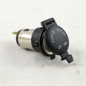 Picture of StarEV OEM 2SW701 12 Volt power outlet on dash for SIRIUS, Roadster,& Accel