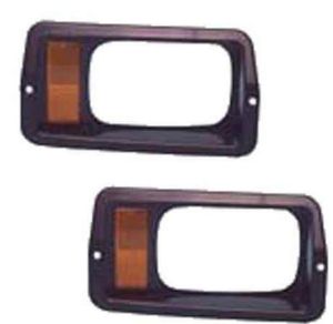 Picture of 4940 BEZEL KIT (4950+4951) CC DS 86-92