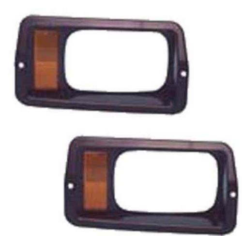 Picture of 4940 BEZEL KIT (4950+4951) CC DS 86-92