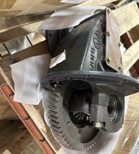 Picture of StarEV OEM 2RR251 Gear Box 13.65:1 ratio for 14P M-Series Bus. Match 2RE162