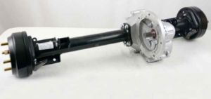 Picture of StarEV OEM 2RE702 Rear End (Lingyue) for SIRIUS 2P/2+2 (QDS - Mid Sept 2018 & AFTER )