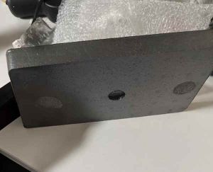 Picture of StarEV OEM 2TK206 Panel - Inner trunk compartment access panel for bottom of the Trunk--- SIRIUS