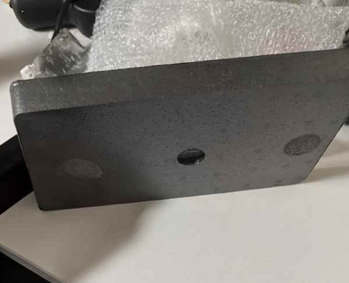 Picture of StarEV OEM 2TK206 Panel - Inner trunk compartment access panel for bottom of the Trunk--- SIRIUS