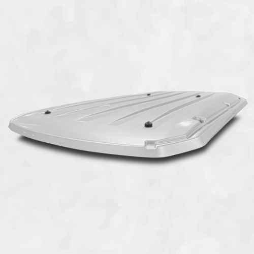 Picture of StarEV OEM 2RF030 Roof; SIRIUS; 2+2; White Diamond Pearl