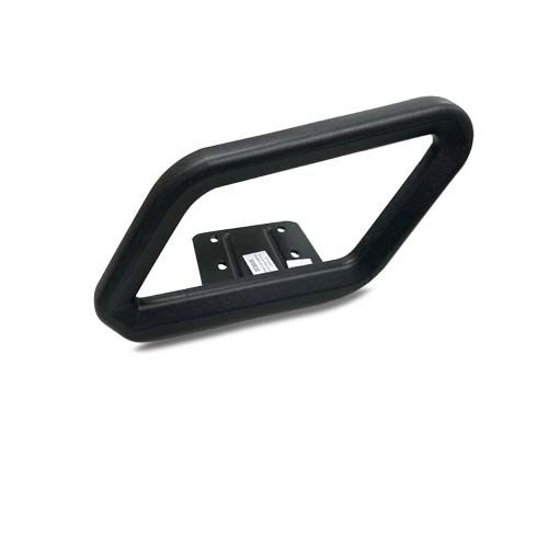 Picture of StarEV OEM 2CS035 Armrest for Capella, OPEN WORKMACHINE, Capella Lifted 2H, 2HCX, 4H, 2+2, 4+2,-Driver Side 4P and longer