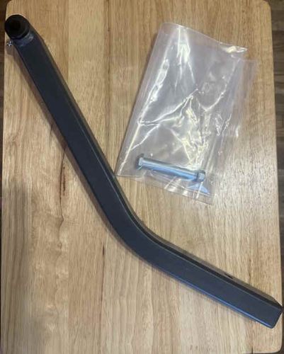 Picture of 2RR756 Support Swing Frame for StarEV Sirius Lifted 4mm (driver or pass side)