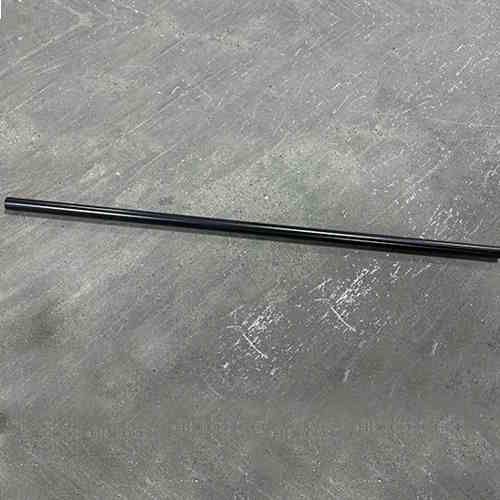 Picture of StarEV OEM 2CD092 Caddie Bar (Black Aluminum) for 2+2/4+2 Classic