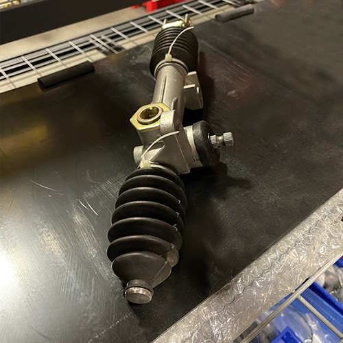 Picture of StarEV OEM 2ST560 Assembly - Redirector (Long )(Steering ) for M-Series ONLY