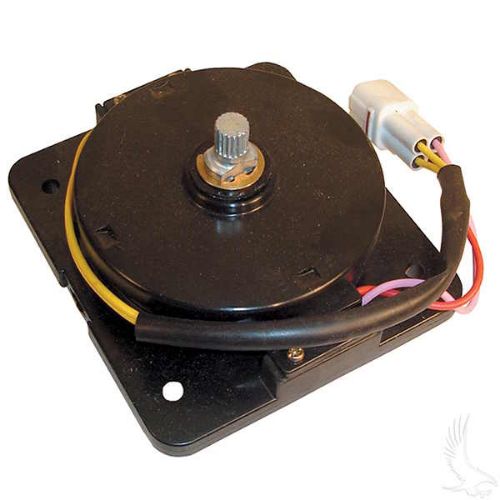 Picture of 5206 Forward/Reverse Switch w/o Handle, Yamaha G14/G16 36V Electric 94+